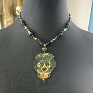 Exotic African fashion